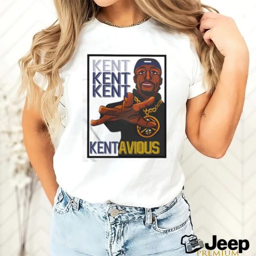 Official Kent Kent Kent Kentavious Shirt