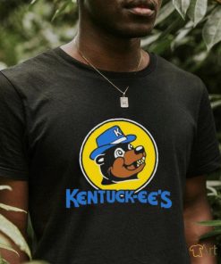 Official Kentuck Ee’s Tee Shirt