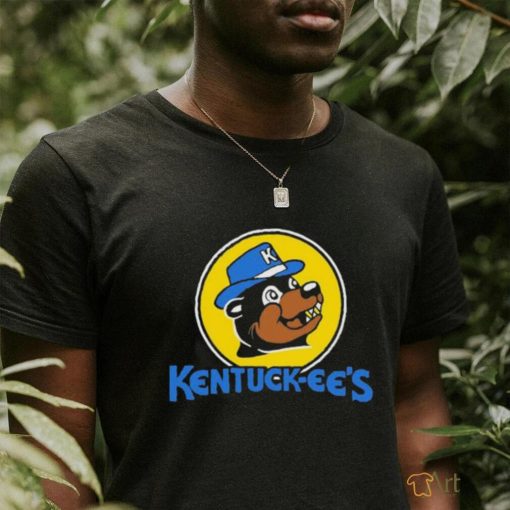 Official Kentuck Ee’s Tee Shirt