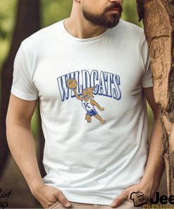 Official Kentucky Wildcats Basketball Vintage 2023 Shirt