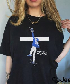 Official Kevin Kiermaier Robbery By The Outlaw Blue Jays Shirt