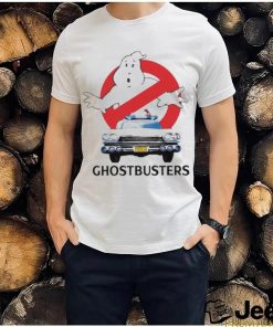 Official Kohl’s Ghostbusters Ecto shirt