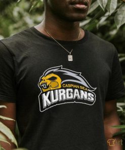 Official Kurgan Sports Logo Essential T shirt