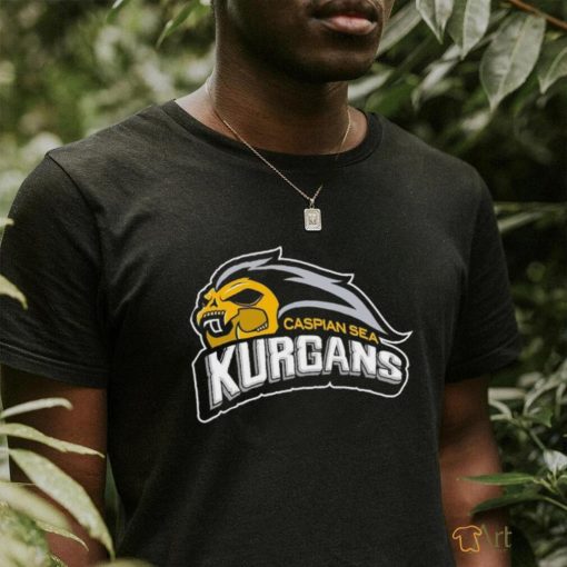 Official Kurgan Sports Logo Essential T shirt