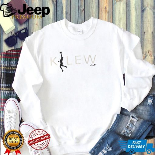 Official Kyle Lewis Air K lew shirt