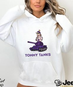 Official LSU Baseball Tommy Tanks 2023 Season Shirt