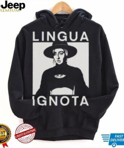 Official Lingua Ignota Merch Lingua Ignota Pennsylvania Furnace 2023 shirt