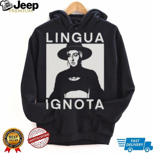 Official Lingua Ignota Merch Lingua Ignota Pennsylvania Furnace 2023 shirt