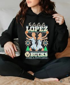 Lopez brothers 2024 hoodie