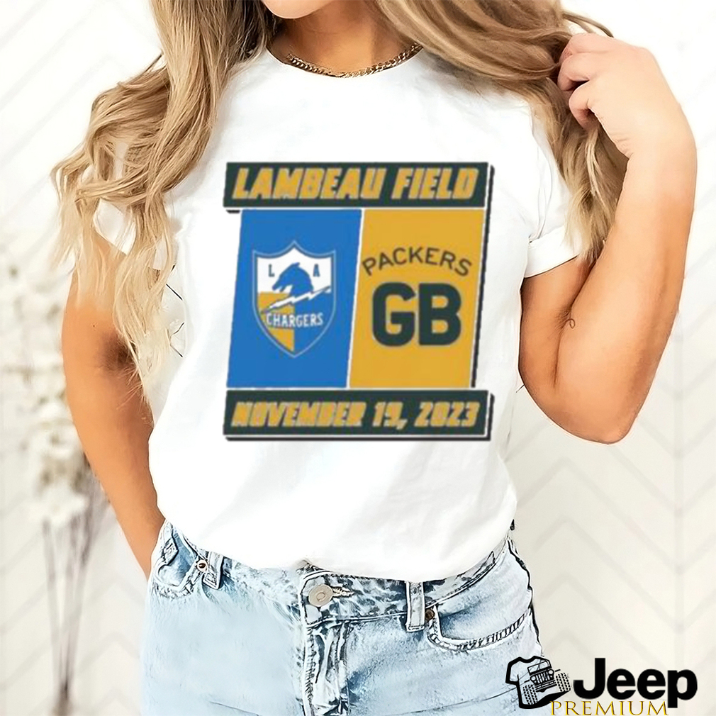 Lambeau Field | Essential T-Shirt