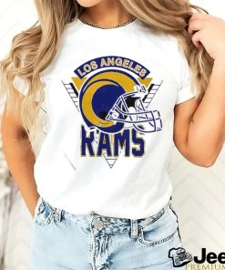 Official Los Angeles Rams New Shirt