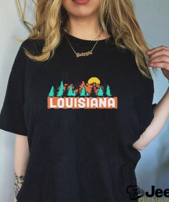 Official Louisiana Shirt