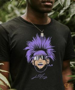 Official Lourdes Gurriel Jr Swag Head Shirt