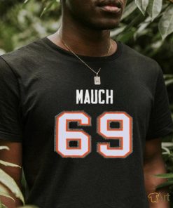 Official Mauch 69 T Shirt