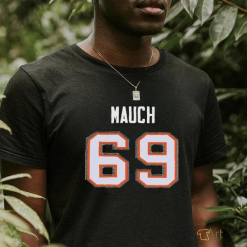 Official Mauch 69 T Shirt