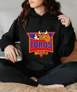 Official Mexico Toros shirt