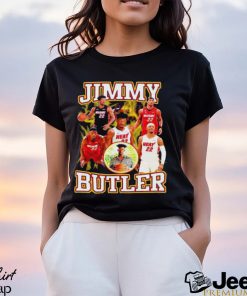 Official Miami Heat Jimmy Butler Eastern Conference Finals 2023 shirt