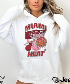 Official Miami Heat NBA Finals Graphic vintage shirt