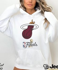 Official Miami Heat Nba Finals 2023 T shirt