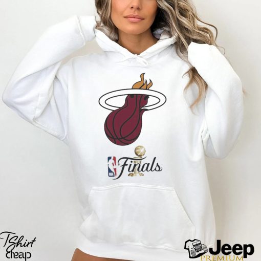 Official Miami Heat Nba Finals 2023 T shirt