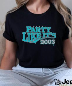 Atlanta Braves Party Like It's 1995 Shirt,Sweater, Hoodie, And