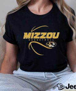 Official Mizzou Tigers Basketball 2023 T Shirt