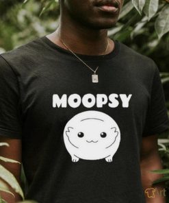 Official Moopsy T Shirt