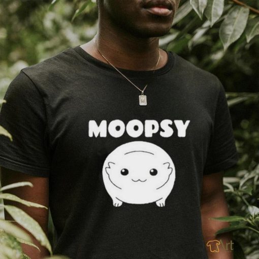 Official Moopsy T Shirt