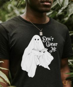 Official Morbid Don’t Ghost Me shirt