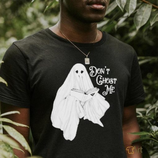 Official Morbid Don’t Ghost Me shirt