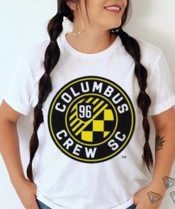 Official Mostly sports columbus crew sc shirt