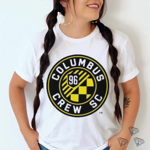 Official Mostly sports columbus crew sc shirt