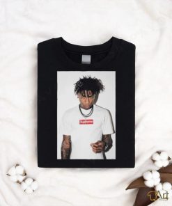 Official NBA YoungBoy Stars Shirt