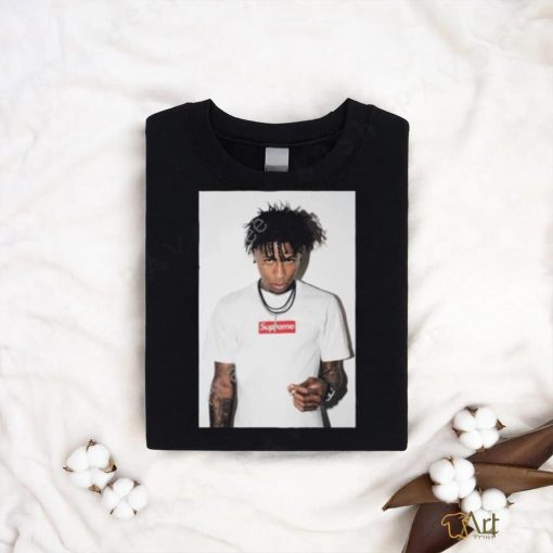 Official NBA YoungBoy Stars Shirt