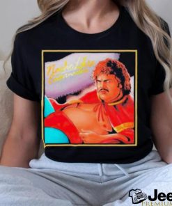 Official Nacho Libre Encarnacion shirt