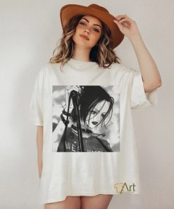 Official Nana Anime Manga Art 1 Polyester shirt