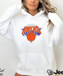 Official New York Knicks 2023 City Edition Two Peat Headline shirt