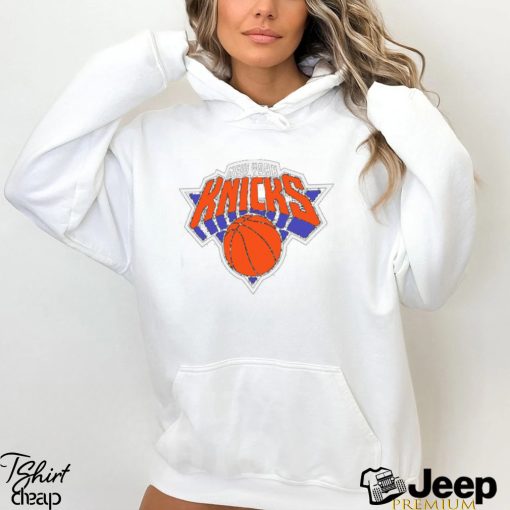 Official New York Knicks 2023 City Edition Two Peat Headline shirt