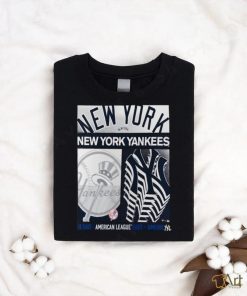 Official New York Yankees In Good Graces T Shirt