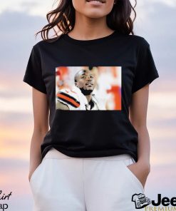 Official Nfl Chris Smith 1992 2023 Thank You For The Memories Shirt