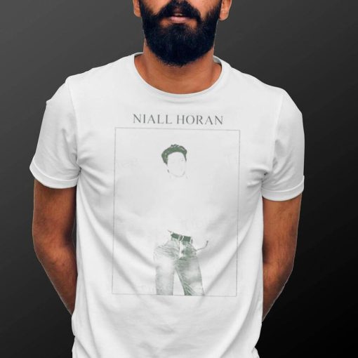 Official Niall Horan Shop The Show Meltdown Shirt