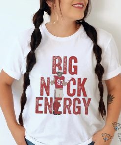 Official Nick Bosa Shirt