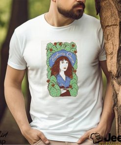 Official Nikki Lane Cactus Poster shirt