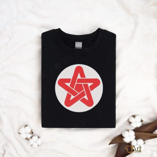 Official Ninja Sex Party Danny Logo Shirt