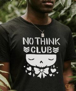 Official Nothing Club Shirt