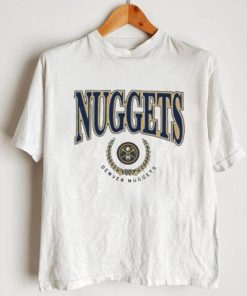 Official Nuggets Denver Nuggets 2023 shirt