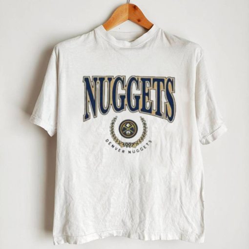 Official Nuggets Denver Nuggets 2023 shirt