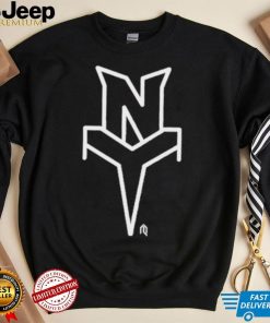 Official Ny Neon Jet T Shirt