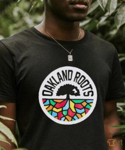 Official Oakland Roots Shirt