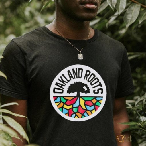 Official Oakland Roots Shirt